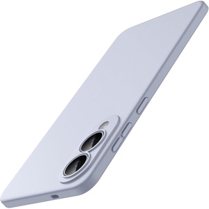 image:imageJETech Slim Case for Samsung Galaxy S25 Black  Camera Lens Protection Soft TPU Design Matte Finish Shockproof ProtectionIcyblue