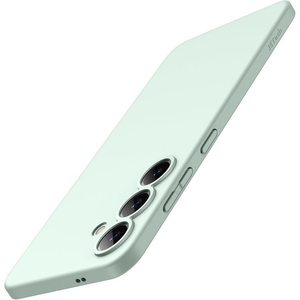 image:imageJETech Slim Case for Samsung Galaxy S25 Black  Camera Lens Protection UltraThin Matte Finish Lightweight Minimalist DesignMint