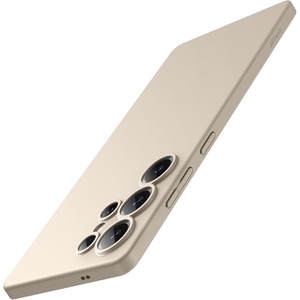 image:imageJETech Slim Case for Samsung Galaxy S25 Black  Camera Lens Protection UltraThin Matte Finish Lightweight Minimalist DesignTitanium Gray