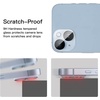 image:imageJETech Camera Lens Protector for iPhone 1414 Plus 3Pack  9H Tempered Glass HD Clear AntiScratch Protection Night Shot Compatible CaseFriendlyiPhone 1414 Plus