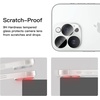 image:imageJETech Camera Lens Protector for iPhone 1414 Plus 3Pack  9H Tempered Glass HD Clear AntiScratch Protection Night Shot Compatible CaseFriendlyiPhone 14 Pro14 Pro Max