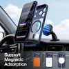 image:imageJETech Case for iPhone 17 Pro Max 360 Protection Orange  Compatible with MagSafe Builtin Tempered Glass Screen Protector Camera Control ButtonDeep Blue