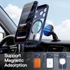 image:imageJETech Case for iPhone 17 Pro Max 360 Protection Orange  Compatible with MagSafe Builtin Tempered Glass Screen Protector Camera Control ButtonDeep Blue