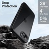 image:imageJETech Case for iPhone 17e16e 360 Protection Black  Builtin Screen Protector AntiScratch 360 Degree Full Body RuggedBlack