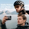 image:imageJETech Case for iPhone 17e16e 360 Protection Black  Builtin Screen Protector AntiScratch 360 Degree Full Body RuggedBlack