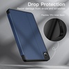 image:imageJETech Folio Case Cover for Samsung Galaxy Tab A9 87 Black  MultiAngle Stand Cover Slim Protective CoverNavy