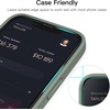 image:imageJETech FullCoverage Screen Protector for iPhone 17e16e14 3Pack  Black Edge Tempered Glass Easy Installation Tool HD Clear CaseFriendlyiPhone 13 Pro Max