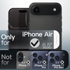 image:imageJETech Magnetic Matte Case for iPhone 17 Pro Max Dark BlueBlack