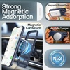 image:imageJETech Magnetic Matte Case for iPhone 17 Pro Max Dark BlueDark Blue