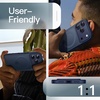image:imageJETech Magnetic Matte Case for iPhone 17 Pro Max Dark BlueDark Blue