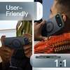 image:imageJETech Magnetic Matte Case for iPhone 17 Pro Max Dark BlueDark Green