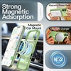 image:imageJETech Magnetic Matte Case for iPhone 17 Pro Max Dark BlueSage