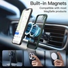 image:imageJETech Magnetic Matte Case for iPhone 17e16e Black  Compatible with MagSafe Translucent Back Slim Minimalist Design Precise Cutouts Shockproof Phone CoverDark Green