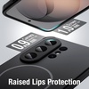 image:imageJETech Magnetic Rugged Case for Samsung Galaxy S26 Black  Compatible with MagSafe DualLayer Protection Camera Lens Protection Hard PC BackBlack