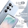image:imageJETech Magnetic Silicone Case for Samsung Galaxy S26 Black  Compatible with MagSafe Silky Soft Touch Full Camera Lens Protection Shock Absorbing Phone CoverOmphalodes