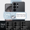 image:imageJETech Magnetic Silicone Case for Samsung Galaxy S26 Black  Compatible with MagSafe Silky Soft Touch Full Camera Lens Protection Shock Absorbing Phone CoverBlack