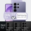 image:imageJETech Magnetic Silicone Case for Samsung Galaxy S26 Black  Compatible with MagSafe Silky Soft Touch Full Camera Lens Protection Shock Absorbing Phone CoverHeron Purple