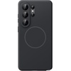 image:imageJETech Magnetic Silicone Case for Samsung Galaxy S26 Black  Compatible with MagSafe Silky Soft Touch Full Camera Lens Protection Shock Absorbing Phone CoverBlack