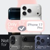 image:imageJETech Magnetic Silicone Case for iPhone 17 Pro Max Dark Blue  Compatible with MagSafe Silky Soft Touch Full Camera Lens Protection Shock Absorbing Phone CoverLight Pink