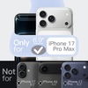 image:imageJETech Magnetic Silicone Case for iPhone 17 Pro Max Dark Blue  Compatible with MagSafe Silky Soft Touch Full Camera Lens Protection Shock Absorbing Phone CoverMist Blue