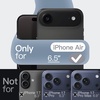 image:imageJETech Magnetic Silicone Case for iPhone 17 Pro Max Dark Blue  Compatible with MagSafe Silky Soft Touch Full Camera Lens Protection Shock Absorbing Phone CoverNavy Blue