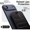 image:imageJETech Magnetic Slim Case for iPhone 17 Pro Max Black  Compatible with MagSafe Camera Lens Protection UltraThin Matte Finish Lightweight Design Minimalist StyleDeep Blue