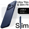 image:imageJETech Magnetic Slim Case for iPhone 17 Pro Max Black  Compatible with MagSafe Camera Lens Protection UltraThin Matte Finish Lightweight Design Minimalist StyleDark Blue