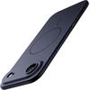 image:imageJETech Magnetic Slim Case for iPhone 17 Pro Max Black  Compatible with MagSafe Camera Lens Protection UltraThin Matte Finish Lightweight Design Minimalist StyleDeep Blue