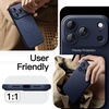 image:imageJETech Magnetic Slim Case for iPhone 17 Pro Max Black  Compatible with MagSafe Camera Lens Protection UltraThin Matte Finish Lightweight Design Minimalist StyleDark Blue