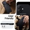 image:imageJETech Magnetic Slim Case for iPhone 17 Pro Max Black  Compatible with MagSafe Camera Lens Protection UltraThin Matte Finish Lightweight Design Minimalist StyleBlack