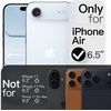 image:imageJETech Magnetic Slim Case for iPhone 17 Pro Max Black  Compatible with MagSafe Camera Lens Protection UltraThin Matte Finish Lightweight Design Minimalist StyleSky Blue