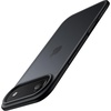 image:imageJETech Matte Case for iPhone 17 Black  MilitaryGrade Protection Frosted Matte Back AntiFingerprint Finish Shockproof Design Minimalist StyleBlack