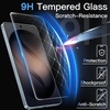 image:imageJETech Matte Screen Protector for Samsung Galaxy S26 Ultra 2Pack  AntiGlare 9H Tempered Glass AntiFingerprint Smooth Touch 10Second Easy Installation CaseFriendly