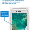 image:imageJETech Matte Screen Protector for iPhone 17 Pro Max 2Pack  AntiGlare 9H Tempered Glass AntiFingerprint Smooth Touch Easy Installation CaseFriendlyiPhone 87 47Inch