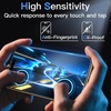 image:imageJETech Matte Screen Protector for iPhone 17 Pro Max 2Pack  AntiGlare 9H Tempered Glass AntiFingerprint Smooth Touch Easy Installation CaseFriendlyiPhone 16 Pro Max