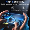 image:imageJETech Matte Screen Protector for iPhone 17 Pro Max 2Pack  AntiGlare 9H Tempered Glass AntiFingerprint Smooth Touch Easy Installation CaseFriendlyiPhone 16 Pro