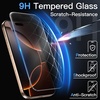 image:imageJETech Matte Screen Protector for iPhone 17 Pro Max 2Pack  AntiGlare 9H Tempered Glass AntiFingerprint Smooth Touch Easy Installation CaseFriendlyiPhone 16 Pro Max