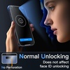 image:imageJETech Matte Screen Protector for iPhone 17 Pro Max 2Pack  AntiGlare 9H Tempered Glass AntiFingerprint Smooth Touch Easy Installation CaseFriendlyiPhone 15 Pro Max