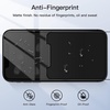 image:imageJETech Matte Screen Protector for iPhone 17 Pro Max 2Pack  AntiGlare 9H Tempered Glass AntiFingerprint Smooth Touch Easy Installation CaseFriendlyiPhone 11XR