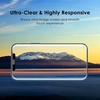 image:imageJETech One Touch Screen Protector for iPhone 17e16e14 2Pack  Auto Alignment Installation HD Clear Full Coverage Tempered Glass BubbleFree ApplicationiPhone 1212 Pro