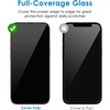 image:imageJETech One Touch Screen Protector for iPhone 17e16e14 2Pack  Auto Alignment Installation HD Clear Full Coverage Tempered Glass BubbleFree ApplicationiPhone 17e16e1313 Pro