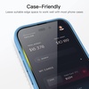 image:imageJETech One Touch Screen Protector for iPhone 17e16e14 2Pack  Auto Alignment Installation HD Clear Full Coverage Tempered Glass BubbleFree ApplicationiPhone 14 Pro Max