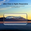 image:imageJETech One Touch Screen Protector for iPhone 17e16e14 2Pack  Auto Alignment Installation HD Clear Full Coverage Tempered Glass BubbleFree ApplicationiPhone 17e16e14