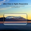 image:imageJETech One Touch Screen Protector for iPhone 17e16e14 2Pack  Auto Alignment Installation HD Clear Full Coverage Tempered Glass BubbleFree ApplicationiPhone 17e16e1313 Pro