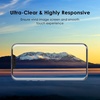image:imageJETech One Touch Screen Protector for iPhone 17e16e14 2Pack  Auto Alignment Installation HD Clear Full Coverage Tempered Glass BubbleFree ApplicationiPhone 14 Plus