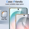 image:imageJETech Privacy Screen Protector for Samsung Galaxy S26 2Pack  AntiSpy Privacy Protection Tempered Glass Easy Installation Tool CaseFriendly AntiScratch DesignGalaxy S26 Ultra