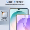 image:imageJETech Privacy Screen Protector for Samsung Galaxy S26 2Pack  AntiSpy Privacy Protection Tempered Glass Easy Installation Tool CaseFriendly AntiScratch DesignGalaxy S26 Plus