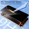 image:imageJETech Privacy Screen Protector for iPhone 16 2Pack  AntiSpy Privacy Protection Tempered Glass Easy Installation Tool AntiScratch DesigniPhone 16 Pro Max