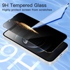 image:imageJETech Privacy Screen Protector for iPhone 16 2Pack  AntiSpy Privacy Protection Tempered Glass Easy Installation Tool AntiScratch DesigniPhone 17e16e