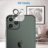 image:imageJETech Privacy Screen Protector for iPhone 17 Pro Max 22 Pack  AntiSpy Tempered Glass with Camera Lens Protector Easy Installation TooliPhone 11 Pro
